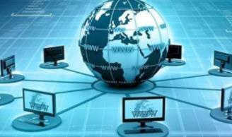 電腦網絡技術 推動信息時代的核心引擎